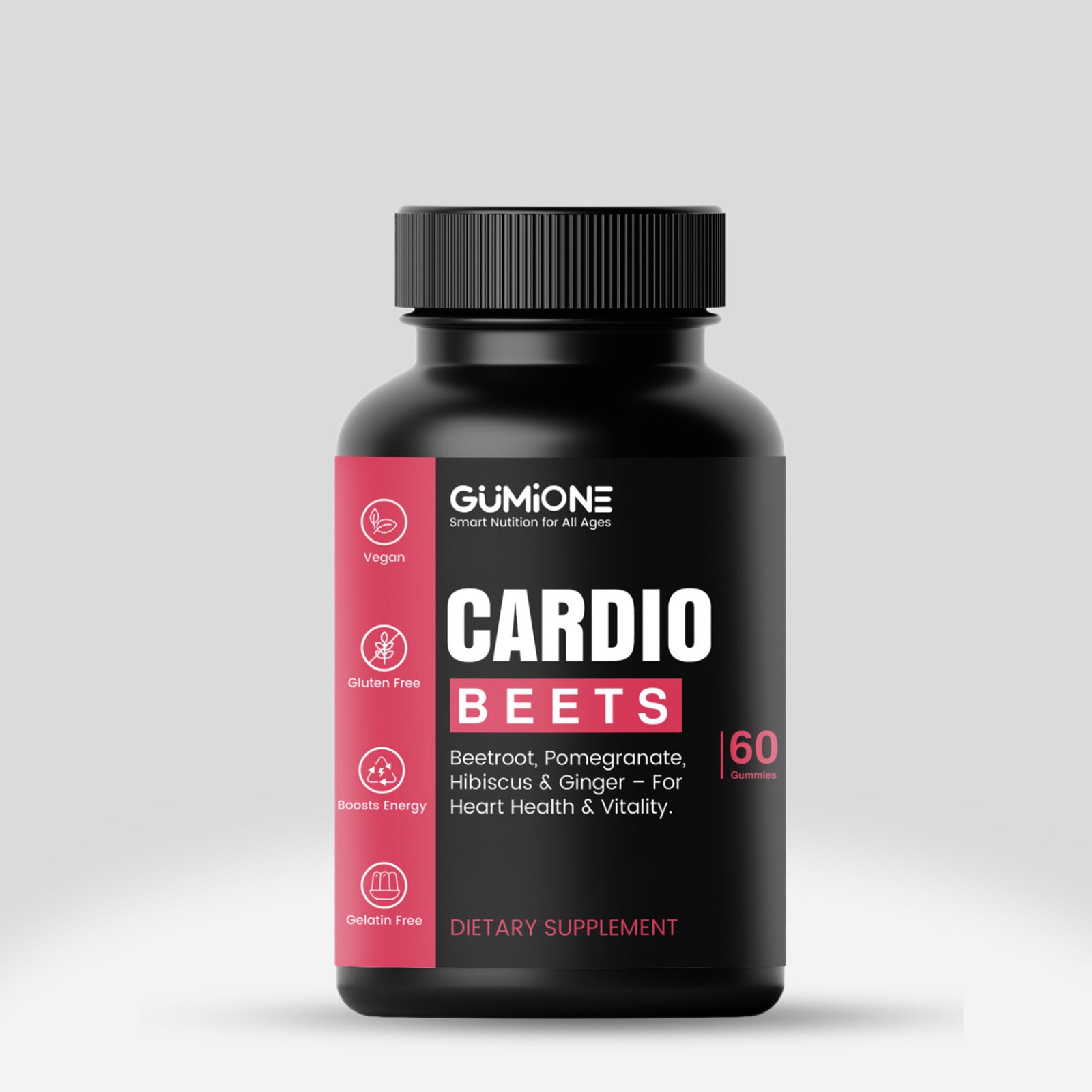 Cardio Beets