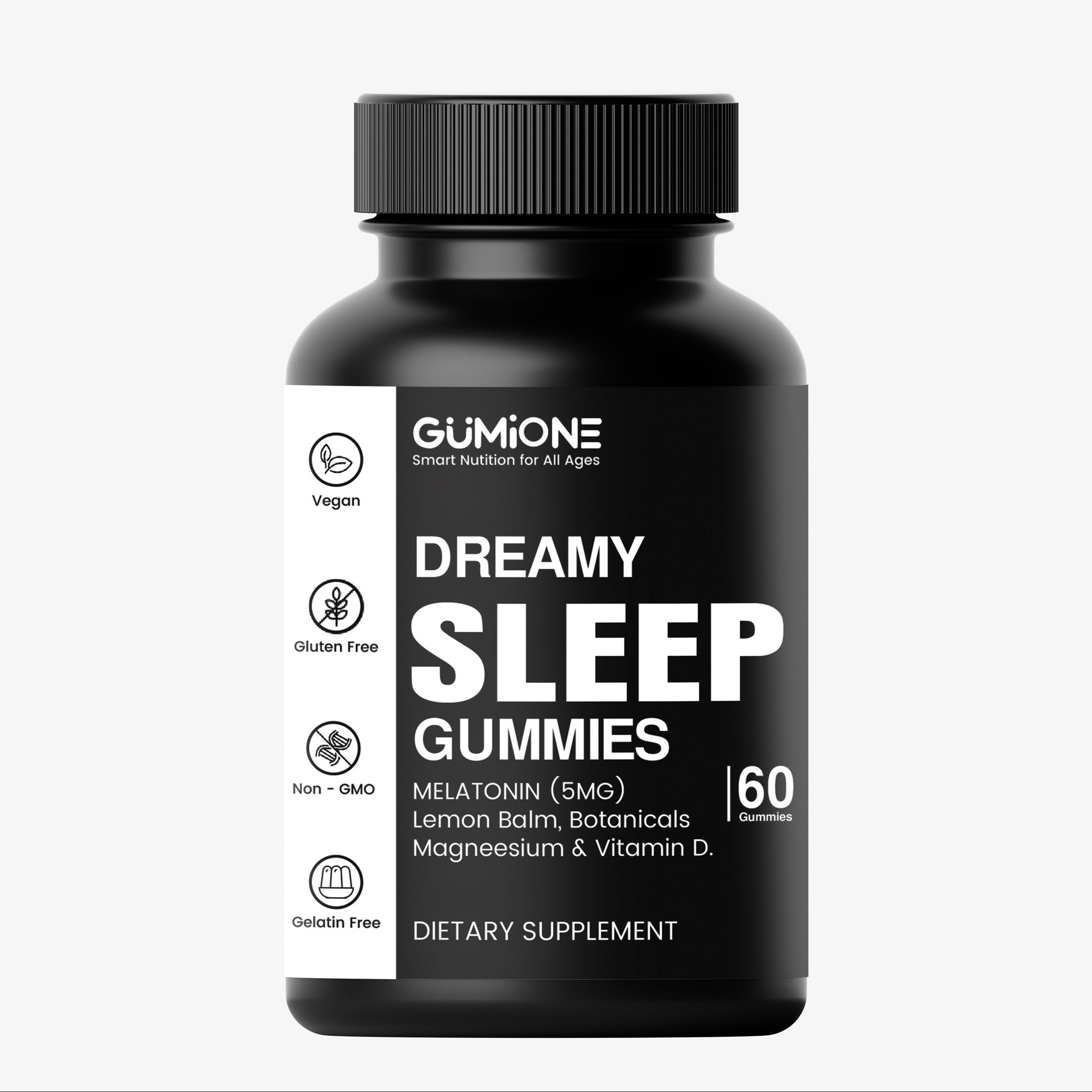 Dreamy Sleep Gummies