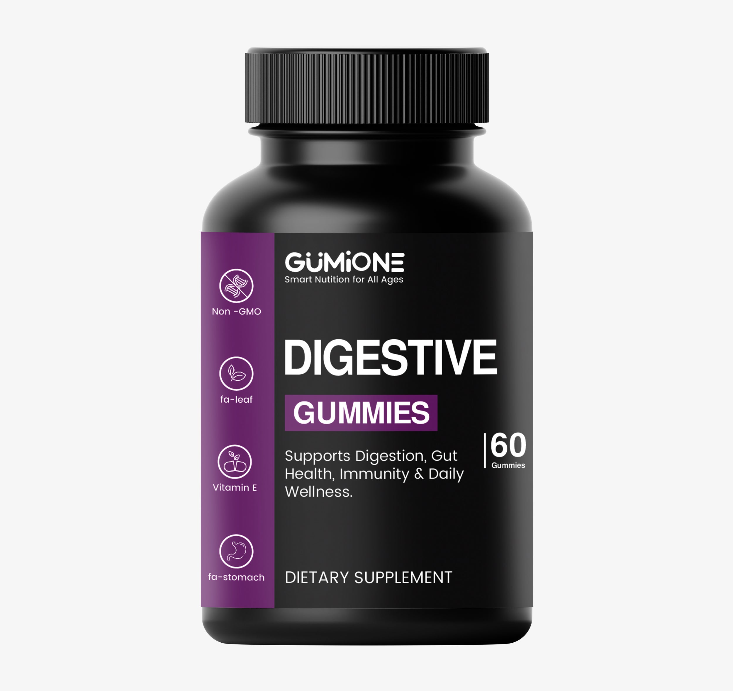 Digestive Gummies