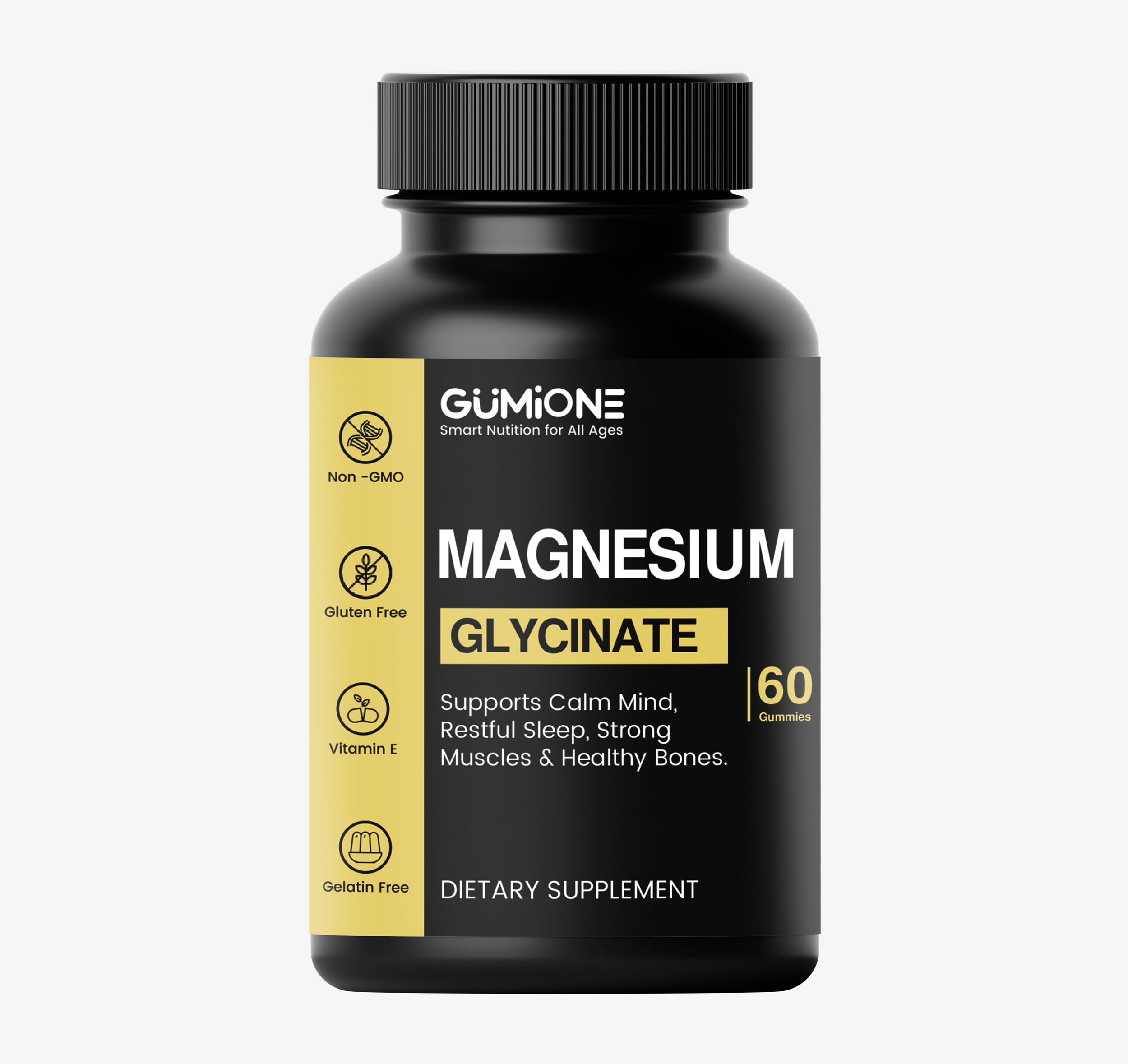 Magnesium Gummies