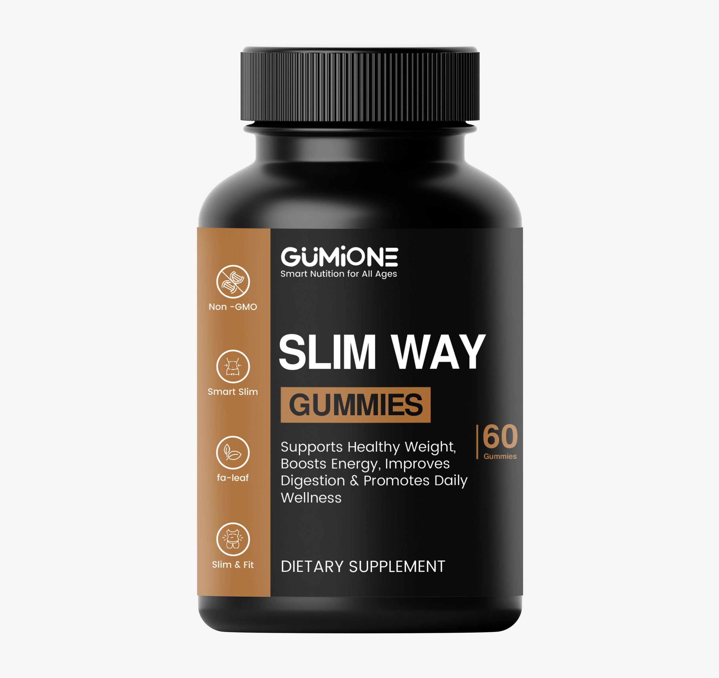 Slim Way Gummies