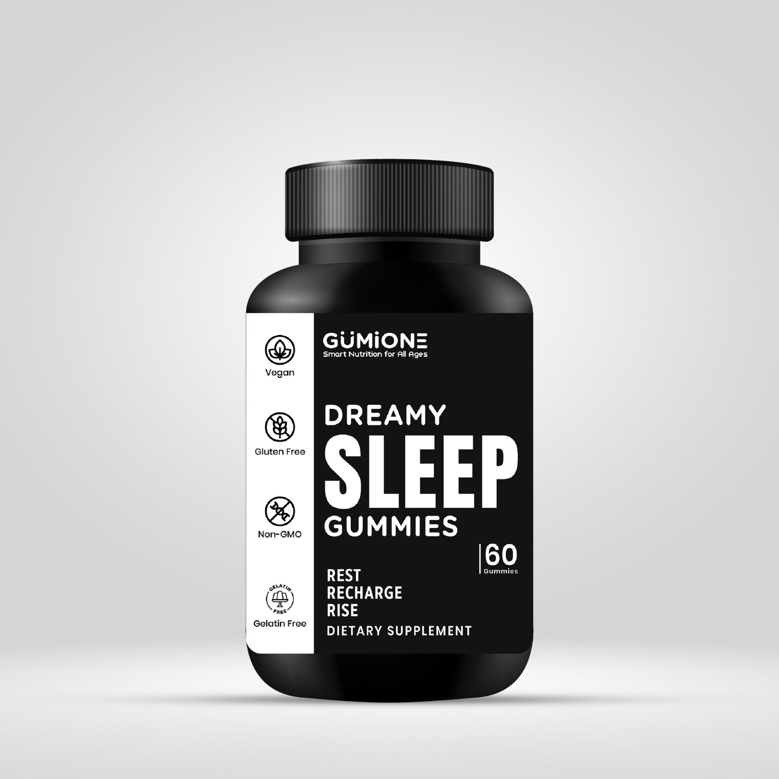 Dreamy Sleep Gummies